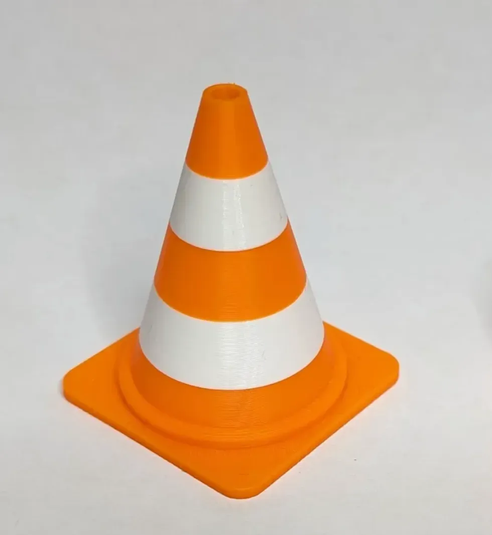 Mini Cone