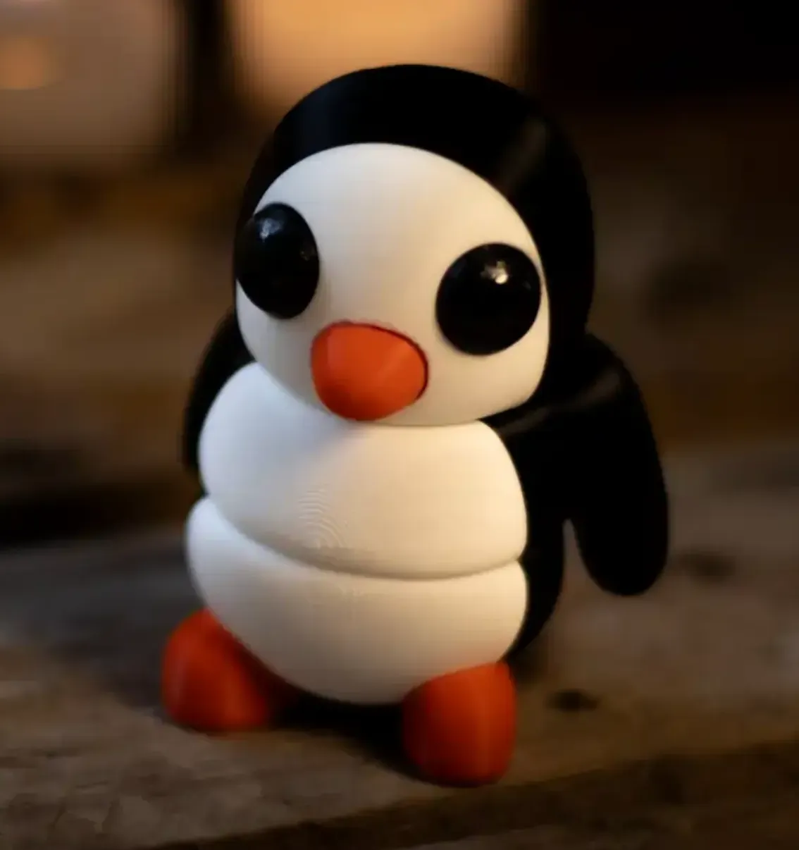 Mini Pinguin