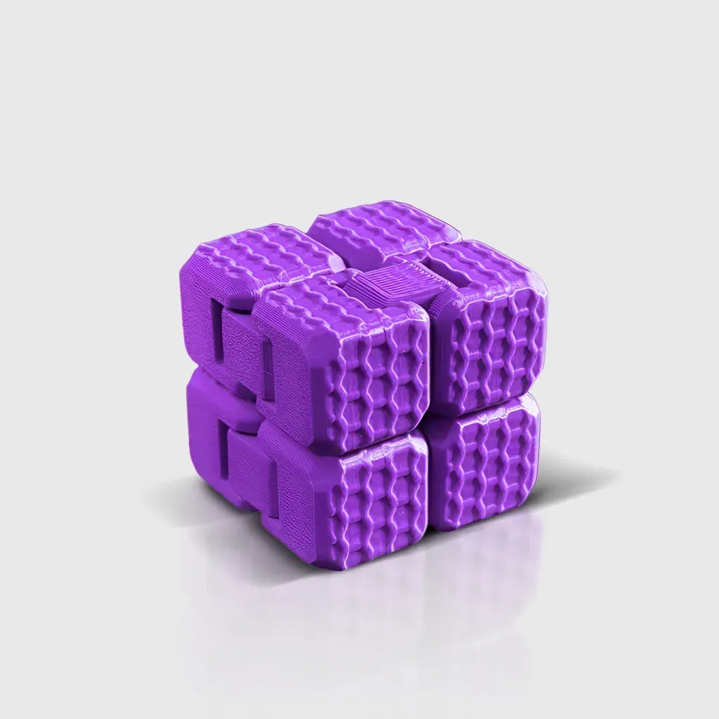 Cubo Infinito